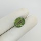 Peridot (Zabarjad) 6.04 Ct Good Quality Peridot (Zabarjad) 6.04 Ct Good Quality